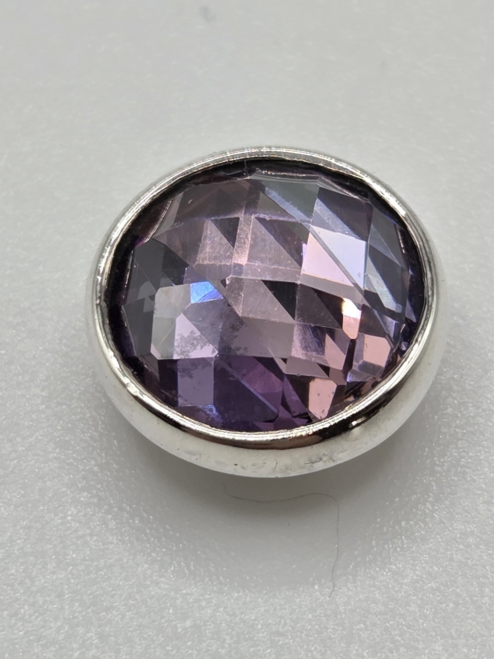Kameleon Purple Faceted